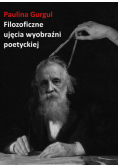 Filozoficzne ujęcia wyobraźni poetyckiej. Wprowadzenie do myśli Gastona Bachelarda
