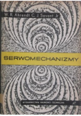 Serwomechanizmy w ujęciu praktycznym