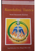 Kundalini Tantra