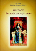 Funkcje św Królowej Jadwigi