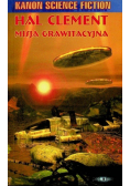 Misja grawitacyjna