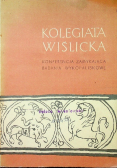 Kolegiata Wiślicka
