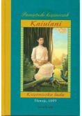 Kaiulani Księżniczka ludu
