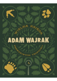 Wielka Księga Prawdziwych Tropicieli