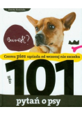 101 pytań o psy