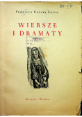 Wiersze i Dramaty