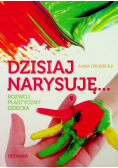 Dzisiaj narysuję