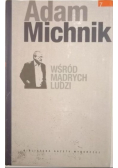 Michnik Dzieła wybrane Tom 7