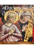 Duchowość chrześcijańska