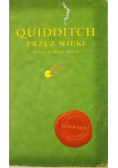 Quidditch przez wieki