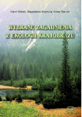 Wybrane zagadnienia z ekologii krajobrazu