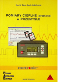 Pomiary cieplne w przemyśle