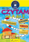 Czytam od A do Z