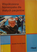 Współczesna homeopatia dla małych pacjentów