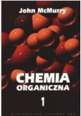 Chemia organiczna Tom 1