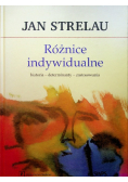Różnice indywidualne