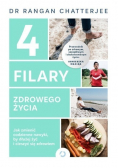 4 filary zdrowego życia