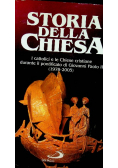 Storia della chiesa