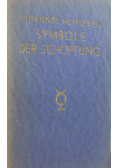 Symbole der schopfung 1931r.