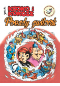Kajko i Kokosz Posiady guślorek