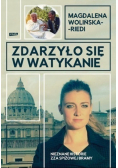 Zdarzyło się w Watykanie