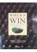 Wielka Księga Win Świata