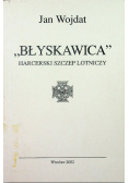 Błyskawica Harcerski Szczep Lotniczy
