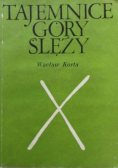 Tajemnice góry Ślęży