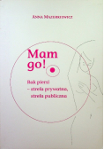 Mam go