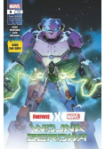 Fortnite x Marvel. Wojna zerowa 4/2022