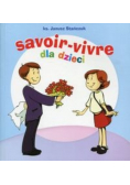 Savoir - vivre dla dzieci