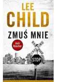 Jack Reacher. Zmuś mnie