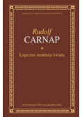 Logiczna struktura świata