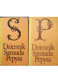 Dzienniki Samuela Pepysa