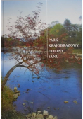 Park krajobrazowy Doliny Sanu