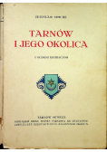 Tarnów i jego okolice 1930 r.