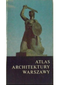 Atlas architektury Warszawy