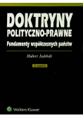 Doktryny polityczno - prawne