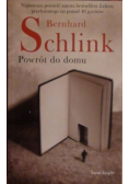 Powrót do domu