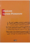 Musicam Sacram Promovere