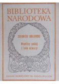 Uniłowski wspólny pokój i inne utwory