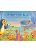 W morskiej toni