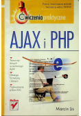 Ajax I Php