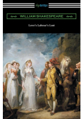 Love's Labour's Lost