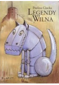 Legendy Wilna