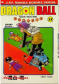 Dragon Ball Tom 21