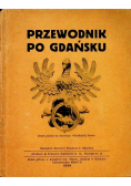 Przewodnik po Gdańsku 1929 r.