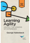 Learning Agility