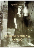 Świerszcze wybielone na kość