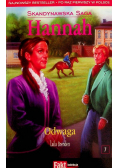 Skandynawska saga Hannah tom 7 Odwaga